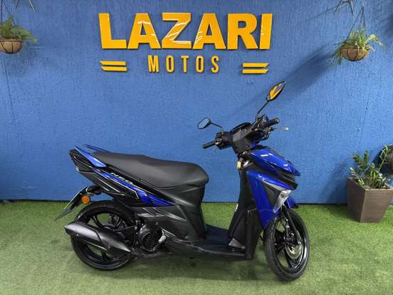 YAMAHA-NEO 125-2024