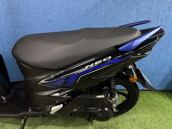 YAMAHA-NEO 125 YAMAHA-NEO 125-2024