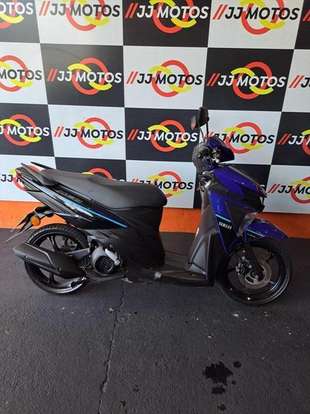 YAMAHA-NEO 125-2023