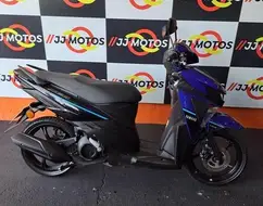 YAMAHA NEO 125 YAMAHA NEO 125
