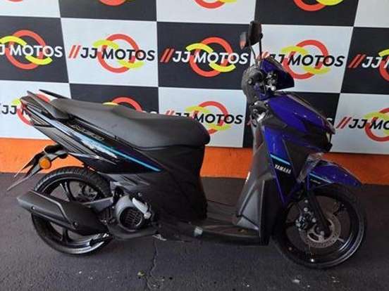 YAMAHA-NEO 125 YAMAHA-NEO 125-2023