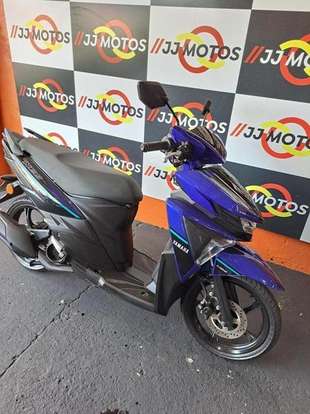 YAMAHA-NEO 125-2023