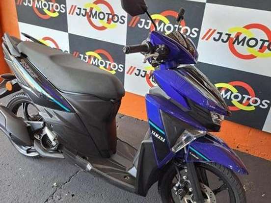YAMAHA-NEO 125 YAMAHA-NEO 125-2023