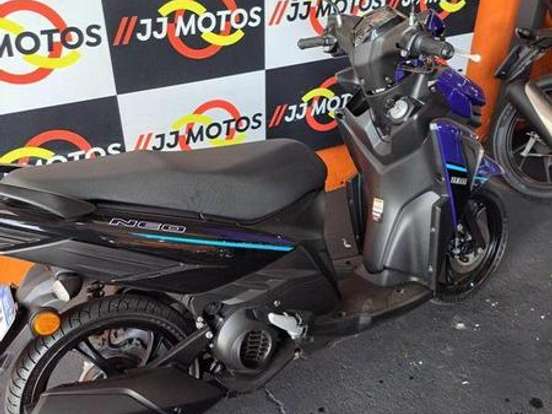 YAMAHA-NEO 125 YAMAHA-NEO 125-2023