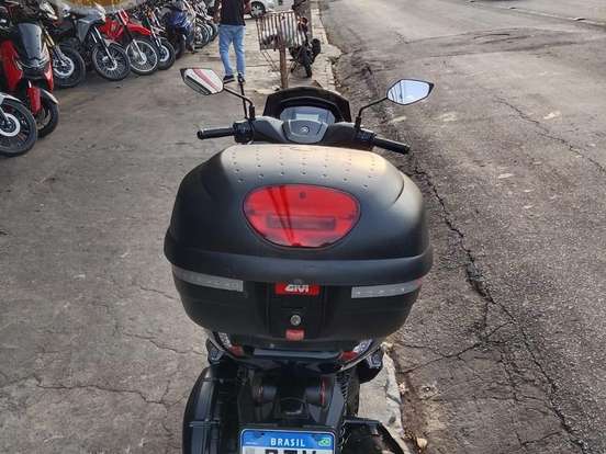 YAMAHA-NMAX 160 ABS YAMAHA-NMAX 160 ABS-2021