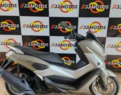 YAMAHA NMAX 160 ABS YAMAHA NMAX 160 ABS