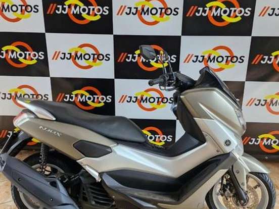 YAMAHA-NMAX 160 ABS YAMAHA-NMAX 160 ABS-2016