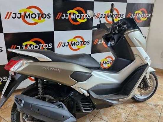 YAMAHA-NMAX 160 ABS YAMAHA-NMAX 160 ABS-2016