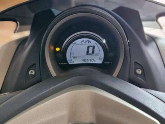 YAMAHA-NMAX 160 ABS YAMAHA-NMAX 160 ABS-2016