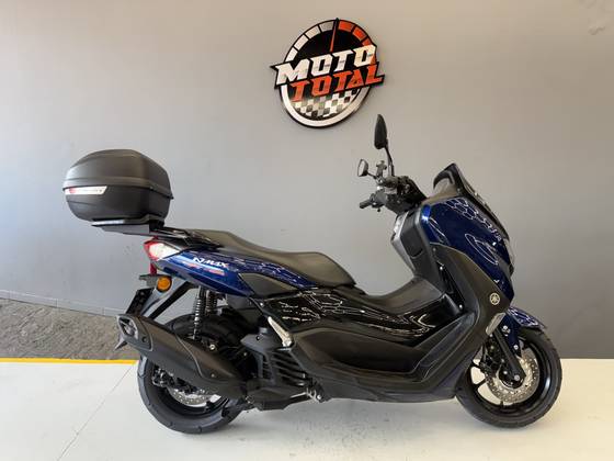 YAMAHA NMAX 160 ABS 