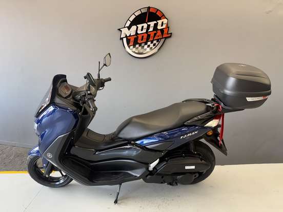 YAMAHA-NMAX 160 ABS-2022