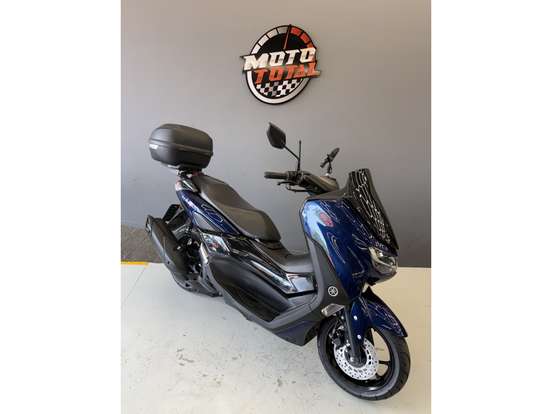 YAMAHA-NMAX 160 ABS-2022