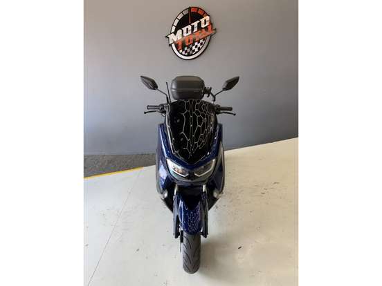 YAMAHA-NMAX 160 ABS YAMAHA-NMAX 160 ABS-2022