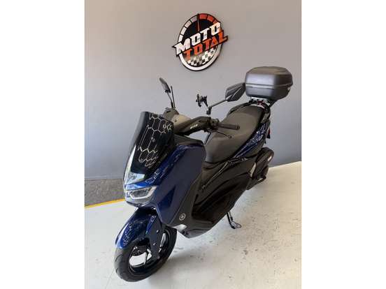 YAMAHA-NMAX 160 ABS-2022