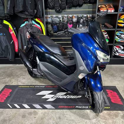 YAMAHA NMAX 160 ABS 