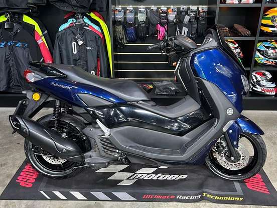 YAMAHA-NMAX 160 ABS YAMAHA-NMAX 160 ABS-2020