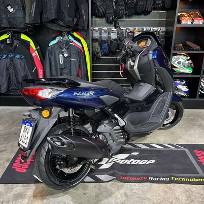 YAMAHA-NMAX 160 ABS-2020
