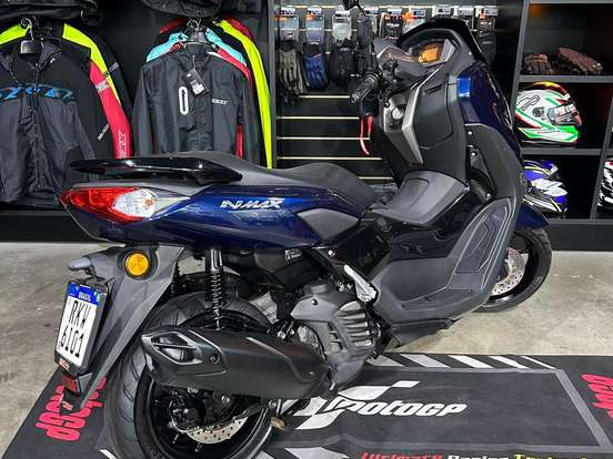 YAMAHA-NMAX 160 ABS YAMAHA-NMAX 160 ABS-2020
