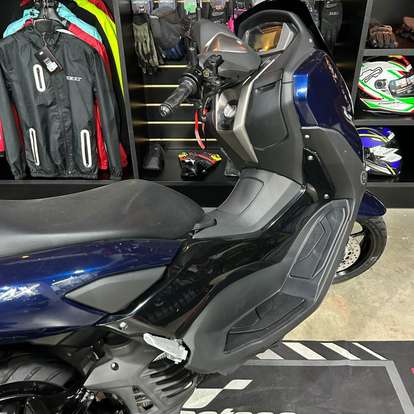 YAMAHA-NMAX 160 ABS-2020