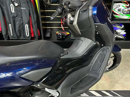 YAMAHA-NMAX 160 ABS YAMAHA-NMAX 160 ABS-2020