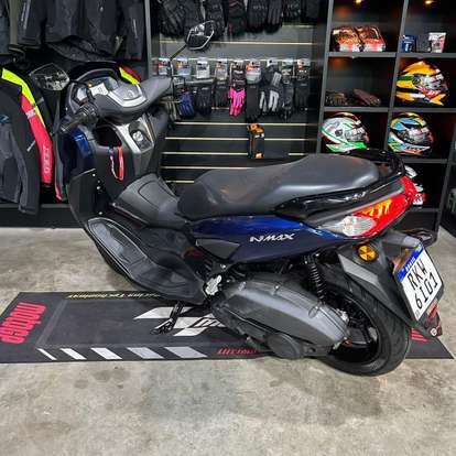 YAMAHA-NMAX 160 ABS-2020