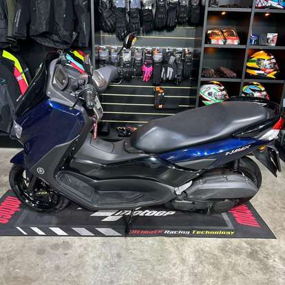 YAMAHA-NMAX 160 ABS-2020