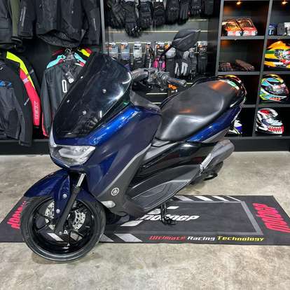 YAMAHA-NMAX 160 ABS-2020
