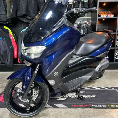 YAMAHA-NMAX 160 ABS-2020