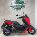 YAMAHA NMAX CONNECTED 160 ABS YAMAHA NMAX CONNECTED 160 ABS