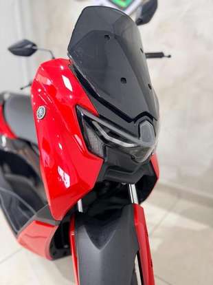 YAMAHA-NMAX CONNECTED 160 ABS-2025