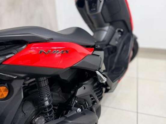 YAMAHA-NMAX CONNECTED 160 ABS YAMAHA-NMAX CONNECTED 160 ABS-2025