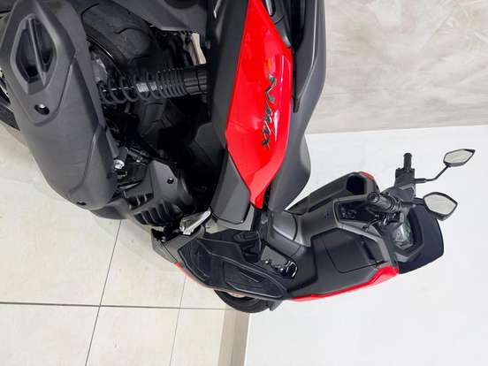 YAMAHA-NMAX CONNECTED 160 ABS-2025