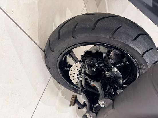 YAMAHA-NMAX CONNECTED 160 ABS-2025