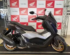 YAMAHA NMAX CONNECTED 160 ABS YAMAHA NMAX CONNECTED 160 ABS