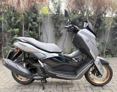 YAMAHA NMAX CONNECTED 160 ABS YAMAHA NMAX CONNECTED 160 ABS