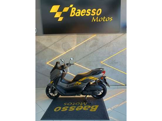 YAMAHA-NMAX CONNECTED 160 SE ABS YAMAHA-NMAX CONNECTED 160 SE ABS-2024