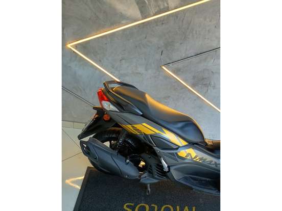 YAMAHA-NMAX CONNECTED 160 SE ABS YAMAHA-NMAX CONNECTED 160 SE ABS-2024