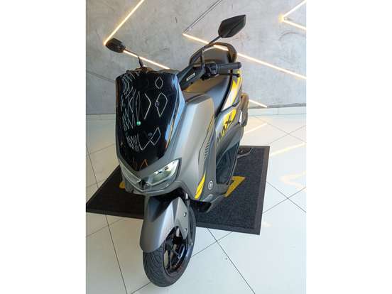 YAMAHA-NMAX CONNECTED 160 SE ABS YAMAHA-NMAX CONNECTED 160 SE ABS-2024