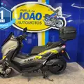 YAMAHA NMAX CONNECTED 160 SE ABS YAMAHA NMAX CONNECTED 160 SE ABS