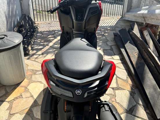 YAMAHA-NMAX CONNECTED 160 ABS YAMAHA-NMAX CONNECTED 160 ABS-2025