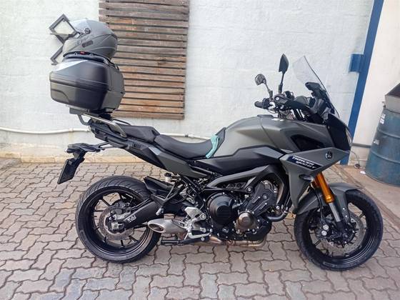 YAMAHA TRACER 900 GT 