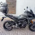 YAMAHA TRACER 900 GT YAMAHA TRACER 900 GT