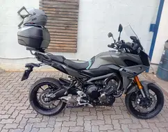 YAMAHA TRACER 900 GT YAMAHA TRACER 900 GT
