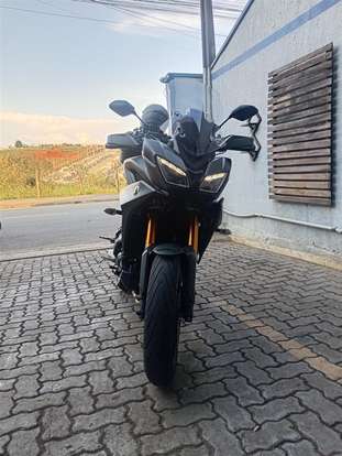 YAMAHA-TRACER 900 GT-2023