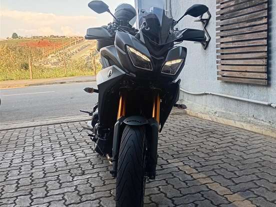 YAMAHA-TRACER 900 GT YAMAHA-TRACER 900 GT-2023