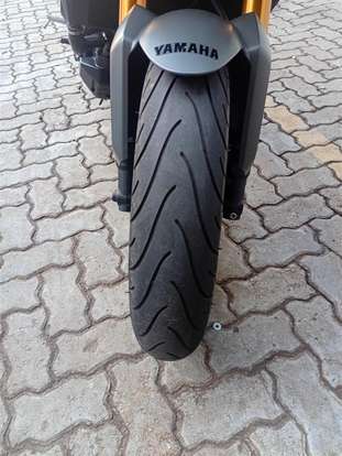 YAMAHA-TRACER 900 GT-2023