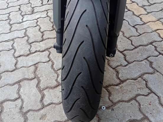 YAMAHA-TRACER 900 GT YAMAHA-TRACER 900 GT-2023