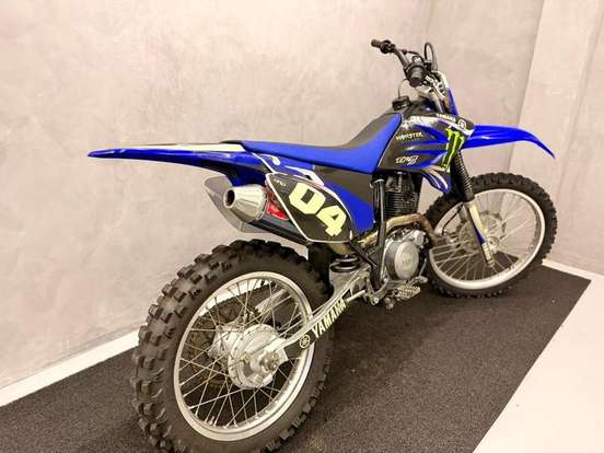 YAMAHA-TT-R 230-2020