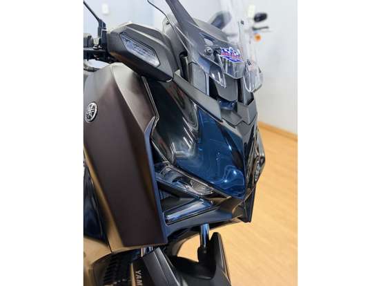 YAMAHA-XMAX 300 CONNECTED ABS-2025