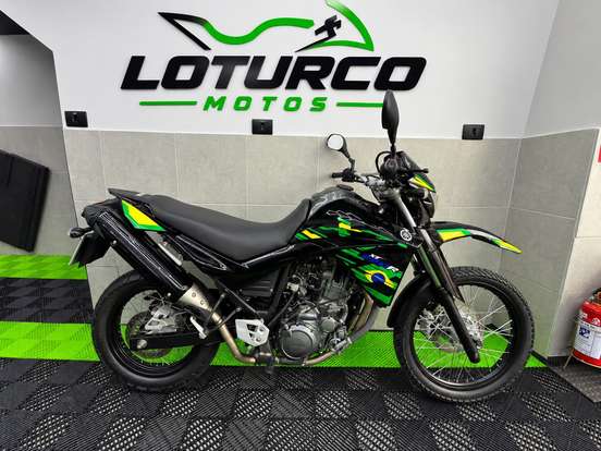 YAMAHA-XT 660R YAMAHA-XT 660R-2008